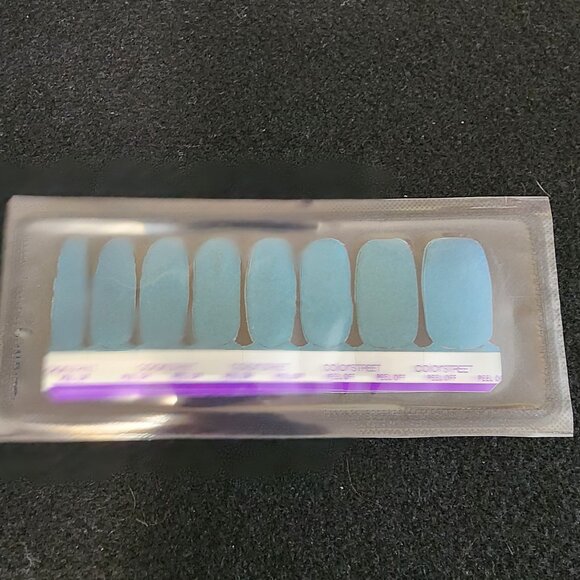 Color Street Nail Color Strips - Picture 1 of 2